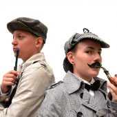 Junges Musiktheater in Frastanz