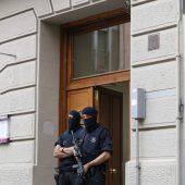 Polizei erschoss Attentäter