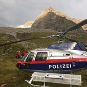Vorarlberger (43) stürzt in Tirol in den Tod