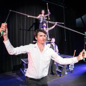 Zirkus ist besser als sein Ruf