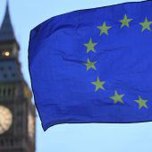 Dritte Brexit-Runde startet mit Sorgen