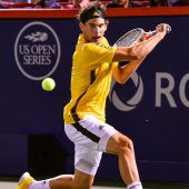 Thiem zum Auftakt gegen Wildcard-Spieler