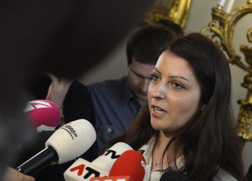Duzdar sprach von vielen Verdachtsfällen. Foto: APA