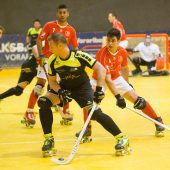 Sport im Verein ist gut für die Seele