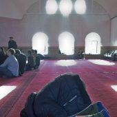 Herkunft spielt wichtige Rolle bei der Religiosität