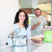 Jetzt mitspielen und Traumküche gewinnen
