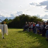 Neues Buch von Elmar Simma vorgestellt