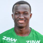 Dwamena bleibt vorerst in Zürich