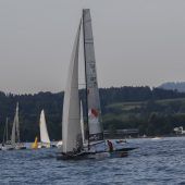 Hart am Wind