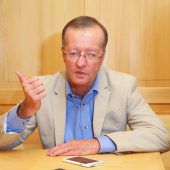 Gilead nimmt Milliarden in die Hand