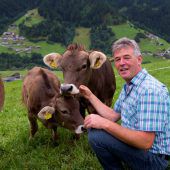 Landwirtschaft mit Tradition