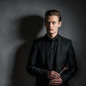 „Johann Strauß Konzert“ im Montforthaus