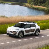 Gepolstert, robust und selbstbewusst