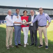 Land zahlt 2,4 Millionen