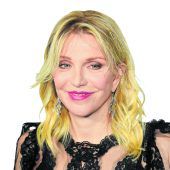 Neue Rolle für Courtney Love