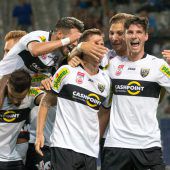 Altach schafft nächste Sensation und kegelt KAA Gent mit 3:1 raus