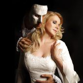 „Das Phantom der Oper“ im Festspielhaus