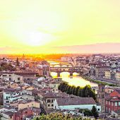 Florenz: Kulinarischer Morgenzauber