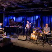 Jazzbühne Lech hat sich mit Yaron Hermann absolut etabliert