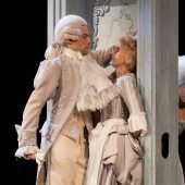Jubel für „Figaro“