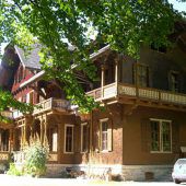 Kleinod Villa Maund