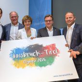 Olympia 2026 in Tirol mit starkem Fokus auf Kosten