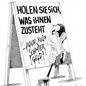 Kleine Plakat-Korrektur!