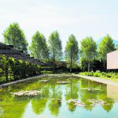 Lebensräume Gartenträume