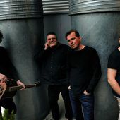 Nussbaumer hat den Blues