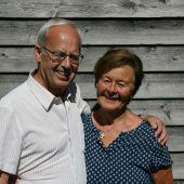 Gratulation zum Geburtstag
