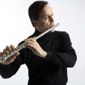 Konzert mit Robert und Agnes Wolf
