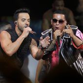 Despacito stellt US-Chart-Rekord ein