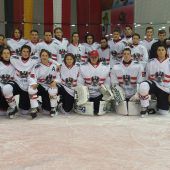 U-16-Nationalteam mit Auf und Ab bei Drei-Nationen-Turnier