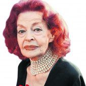 Deutsche Diva stirbt mit 97