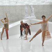 Finale der großen KUB-Ausstellung