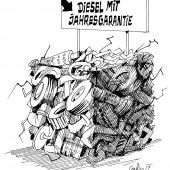 Günstiger Jahreswagen!