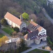 Fest für den hl. Gebhard