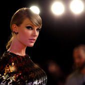Taylor Swift kündigt neues Album an