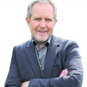 Vom Tatort zur Komödie