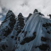 Hauptpreise beim 23. Filmfest in St. Anton verliehen