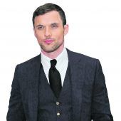Skrein springt von Hellboy ab