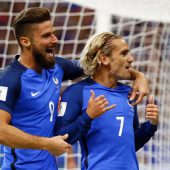 Frankreich jubelt, Oranje droht das WM-Aus
