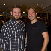 Filmfans feierten Alpinale-Auftakt