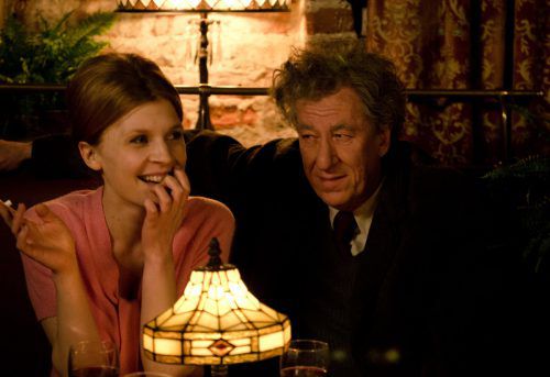 „Final Portrait“ läuft ab 4. August im Kino. Foto: filmcoopi