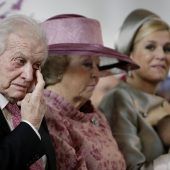 Vater von Königin Máxima verstorben
