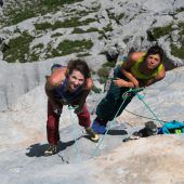 Outdoorsport auf Weltklasseniveau
