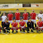Neuer WM-Modus für Rollhockey-Team