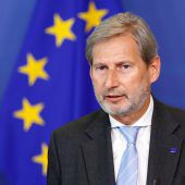 Hahn fordert Konsequenzen gegen Erdogan