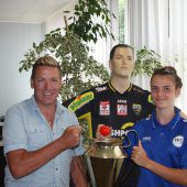 VFV-Auslosung bringt Vereinsderby in Altach