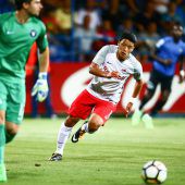 RB Salzburg und Austria Wien siegen auswärts